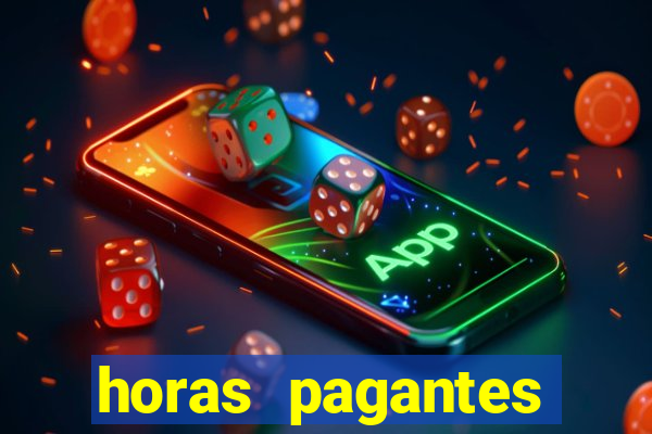horas pagantes fortune ox